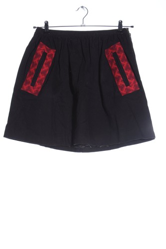 Manoush linienrock damen - manoush, a-linienrock