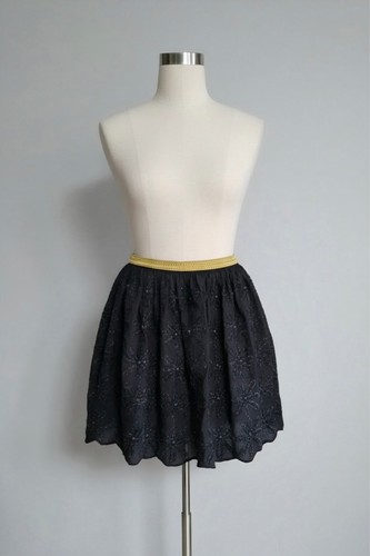 Manoush luxus minirock - luxus,