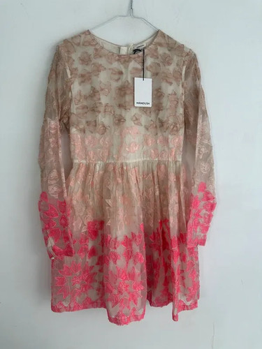 Manoush kleid langarm - kleid, 350£
