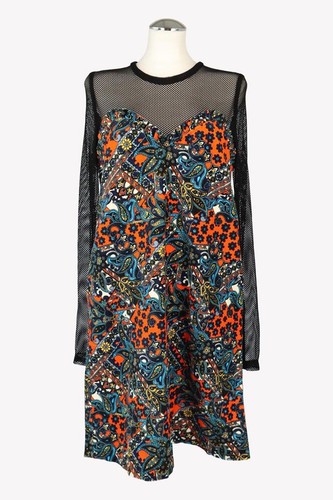 Manoush damen kleid - damen, 38