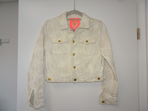 Tolle jacke kurzjacke - jacke,