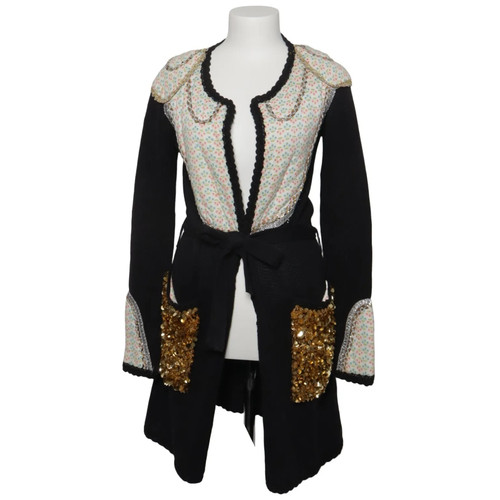 Manoush strickjacke damen - strickjacke,,