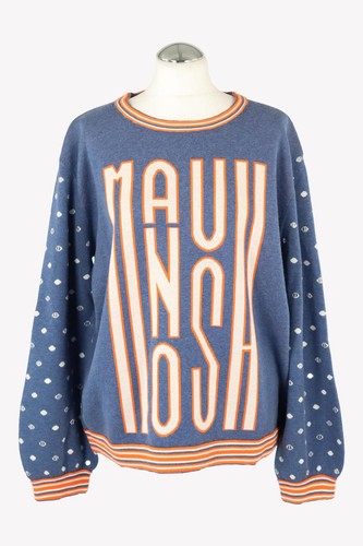 Manoush damen pullover 38 - manoush,