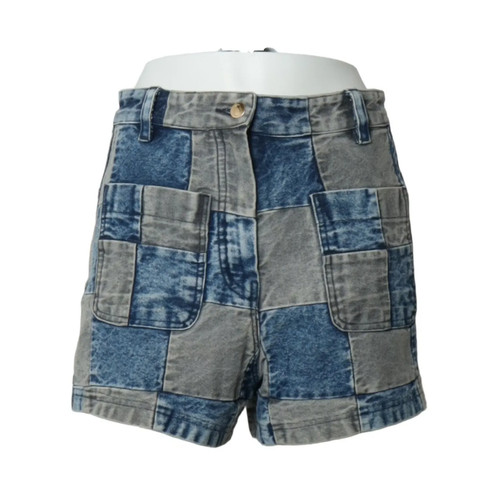 Manoush jeans shorts - jeans,