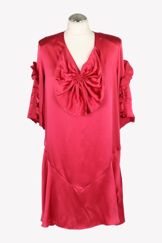 Manoush damen kleid - manoush, gr.
