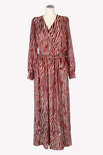 Manoush damen kleid 38 - kleid,