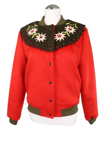 Manoush damen jacke fr - manoush, (fr