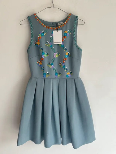 Manoush kleid 8 - manoush, 36