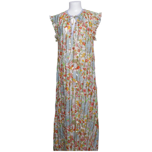 Manoush maxikleid größe - maxikleid,,