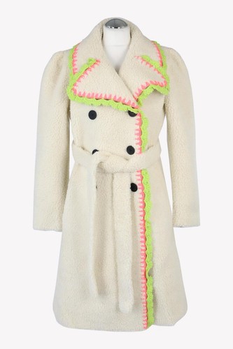 Manoush damen jacke 38 - jacke, (m)