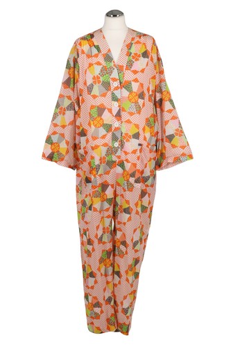 Manoush damen jumpsuit - jumpsuit, gr.