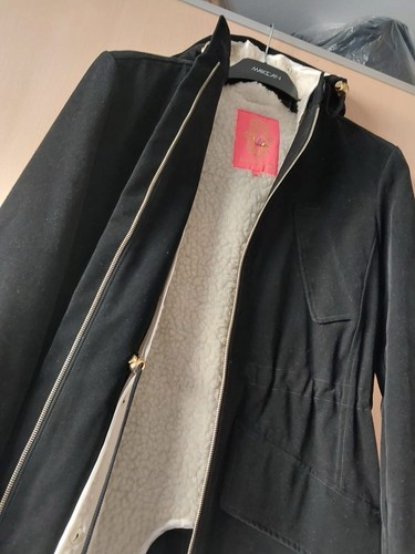 Damen parka manoush 36 - manoush, gr.