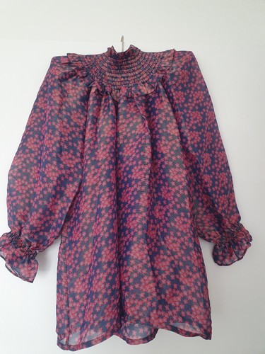 Manoush top größe damen - manoush, 36