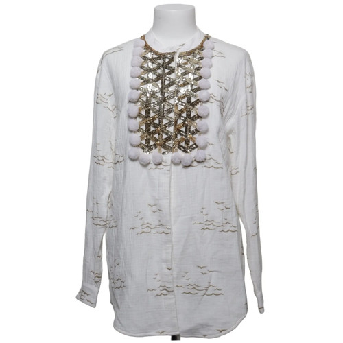 Manoush bluse größe - manoush,, bluse,