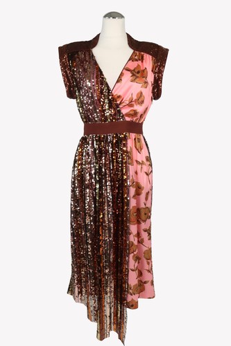 Manoush damen kleid - damen, 34