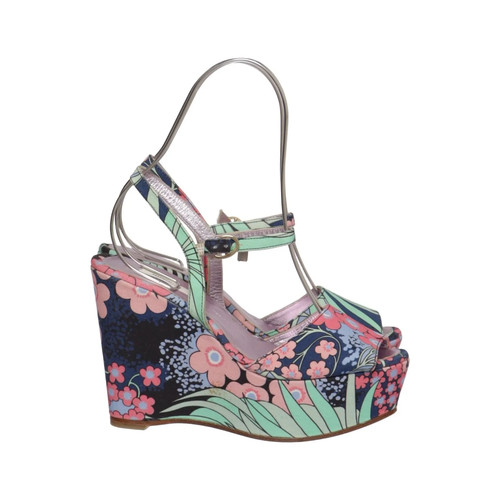 Manoush keilschuhe größe - manoush,,