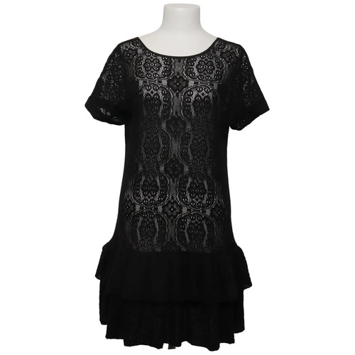 Manoush kleid größe 38 - kleid,, größe: