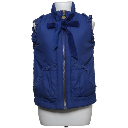 Manoush outdoor weste damen - outdoor, weste,