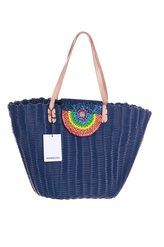 Manoush handtasche - manoush,