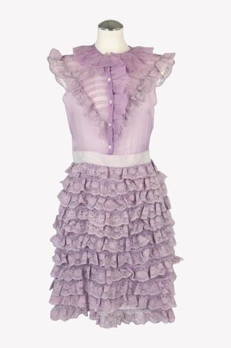 Manoush damen kleid - gr., 36
