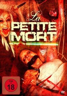 Petite mort von - petite, (cut)