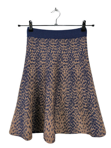 Manoush strickrock linie - strickrock, a-linie